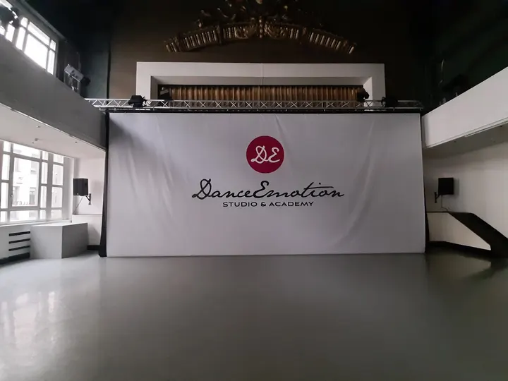 DanceEmotion Studio & Academy — tanz-studio in Freiburg im Breisgau — 5