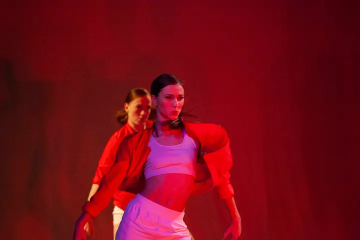DanceEmotion Studio & Academy — Tanz in Altstadt-Mitte, Freiburg im Breisgau