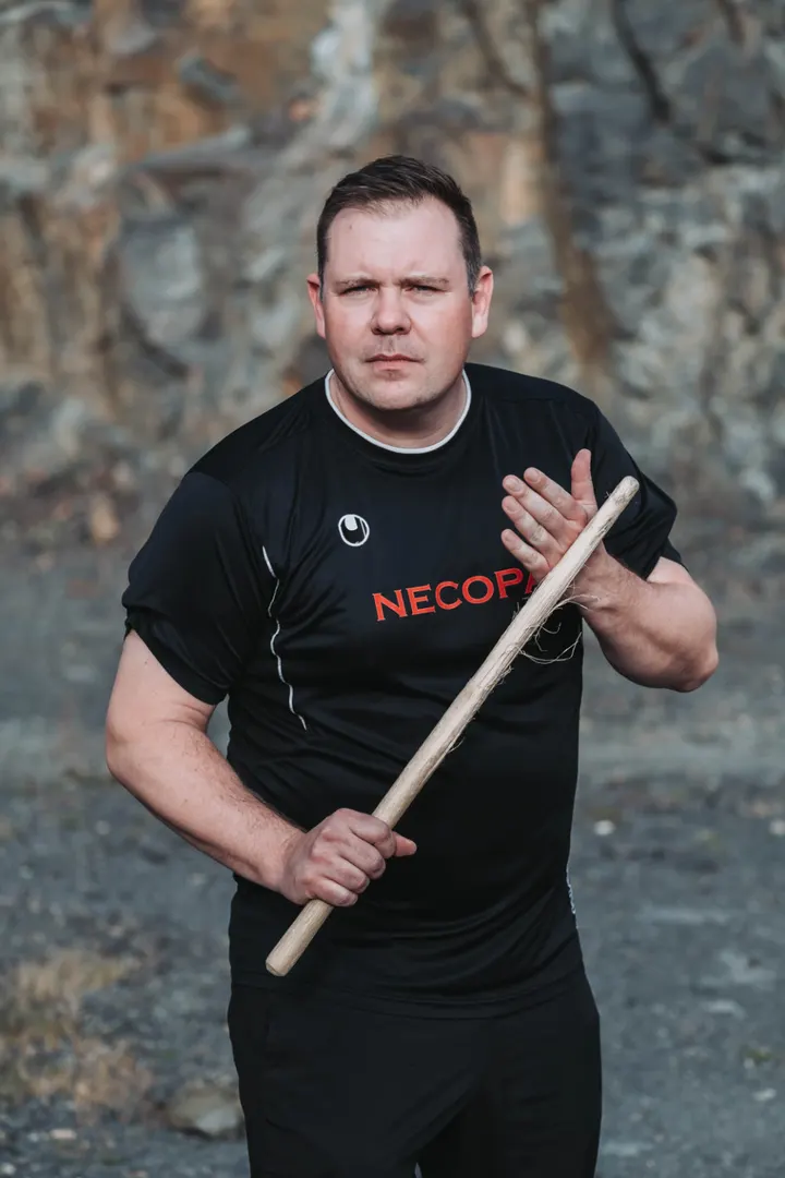 Necopa — kampfsport-studio in Bretzenheim, Mainz — 3