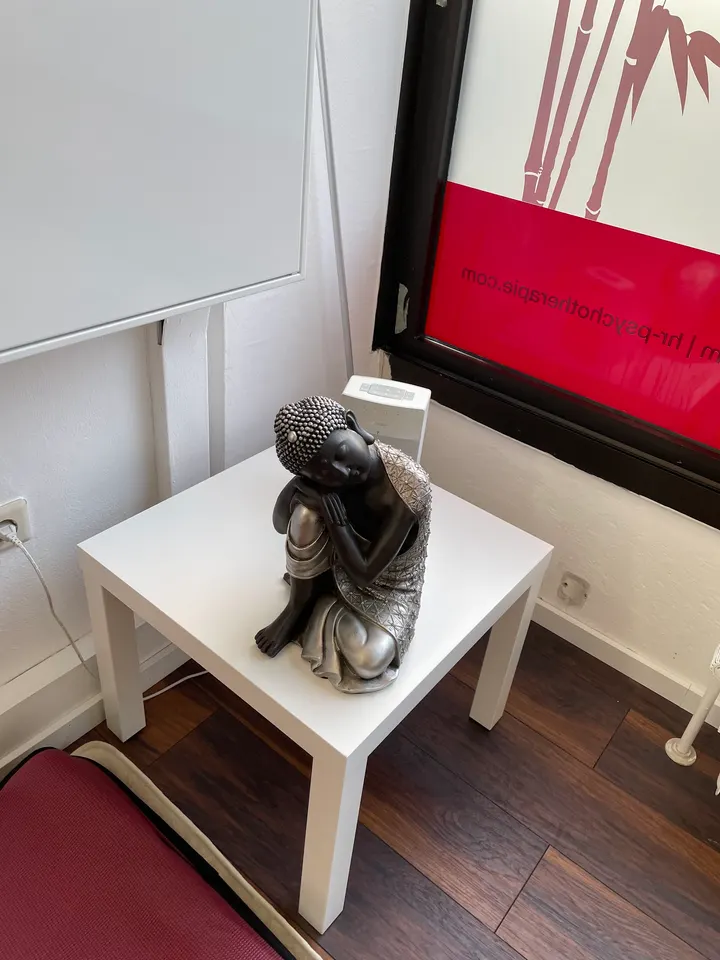 Raum für Dich — meditation-studio in Moers — 4