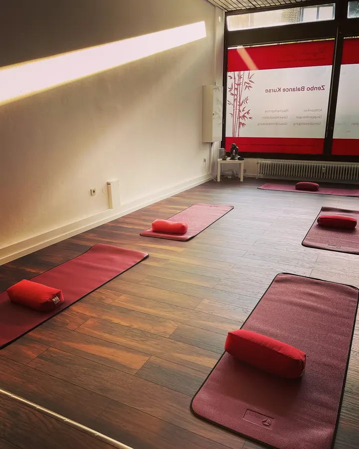 Raum für Dich — meditation-studio in Moers — 5