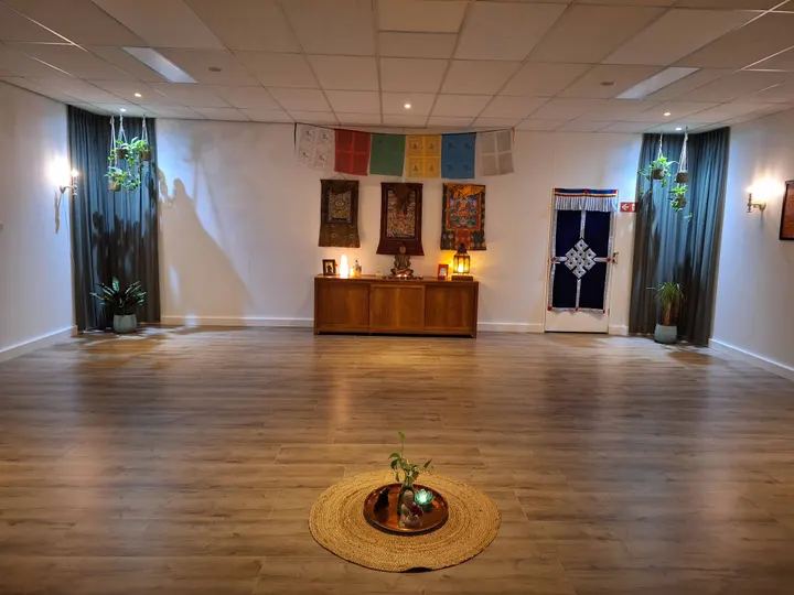 Yoga De Zonnegroet Venlo — yoga-studio in Hagerhof, Venlo — 3