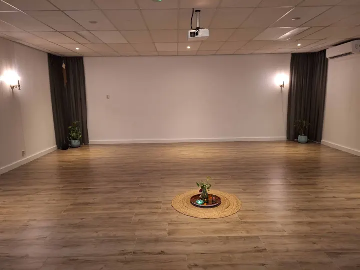 Yoga De Zonnegroet Venlo — yoga-studio in Venlo — 3