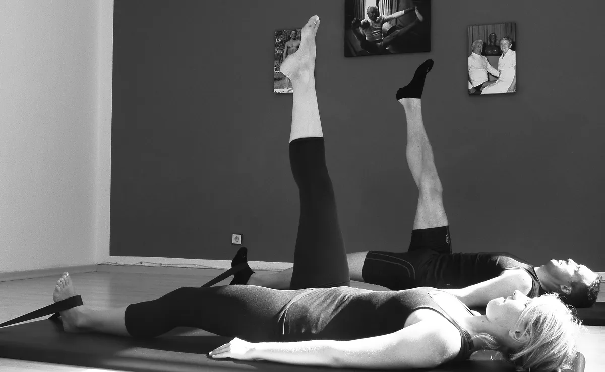 Pilates Akademie Nürnberg — pilates-studio i Nürnberg — 3