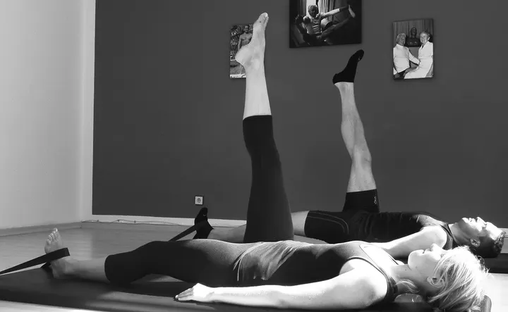 Workout Nuernberg — pilates-studio in Nürnberg — 5