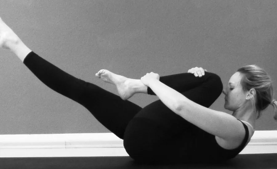 Pilates Akademie Nürnberg — pilates-studio i Nürnberg — 3