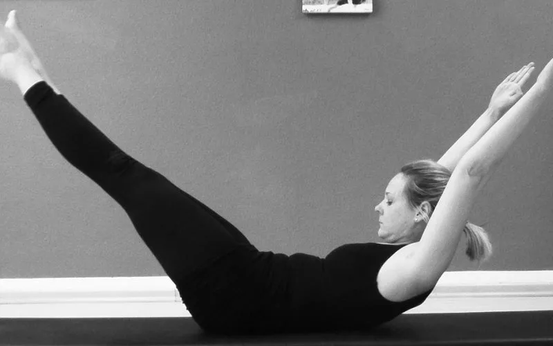 Pilates Akademie Nürnberg — pilates-studio i Nürnberg — 4
