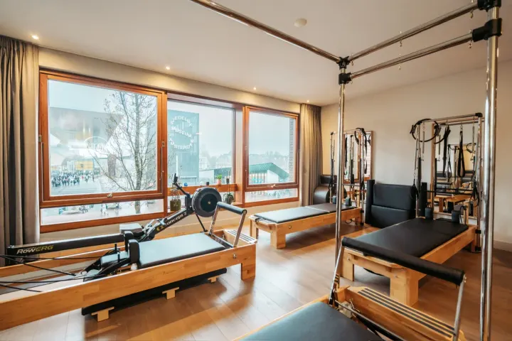 PT Studio 7 — Reformer pilates in Zuid, Amsterdam