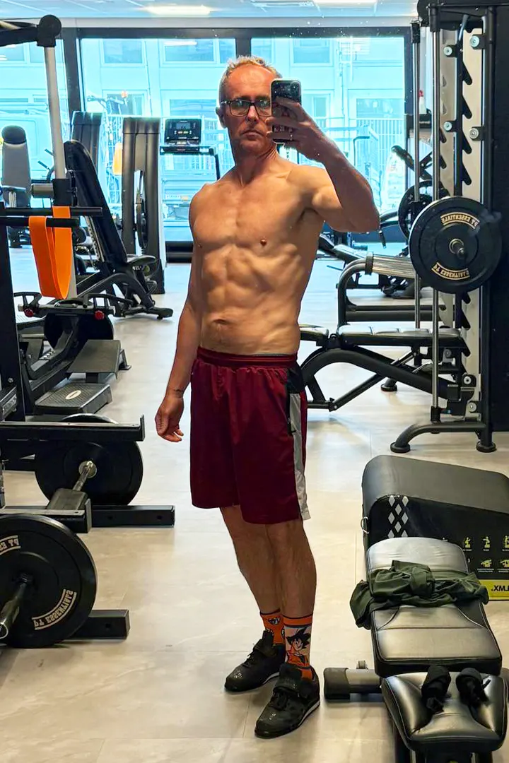 Joeri Zwart Groningen — personal training-studio in South, Groningen — 3