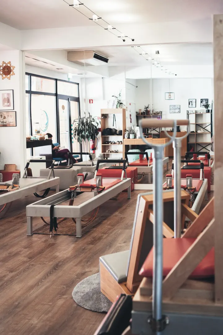 Estúdio Pilates Cascais — pilates-studio em Bairro do Rosário, Cascais — 2