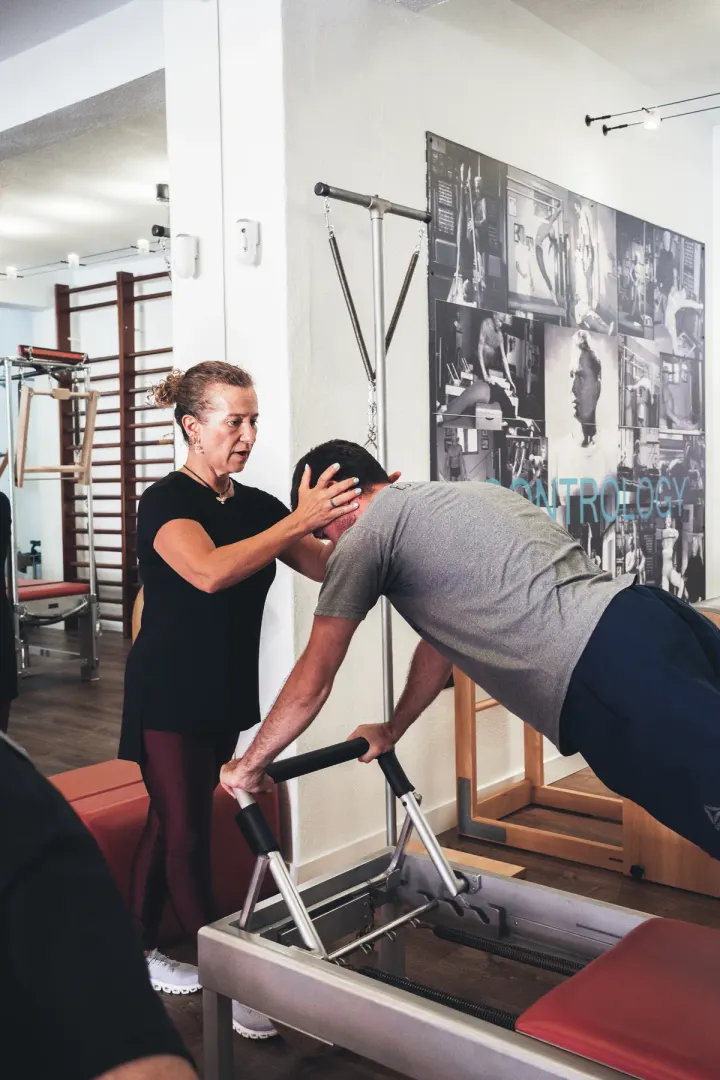 Estúdio Pilates Cascais — pilates-studio em Cascais — 3