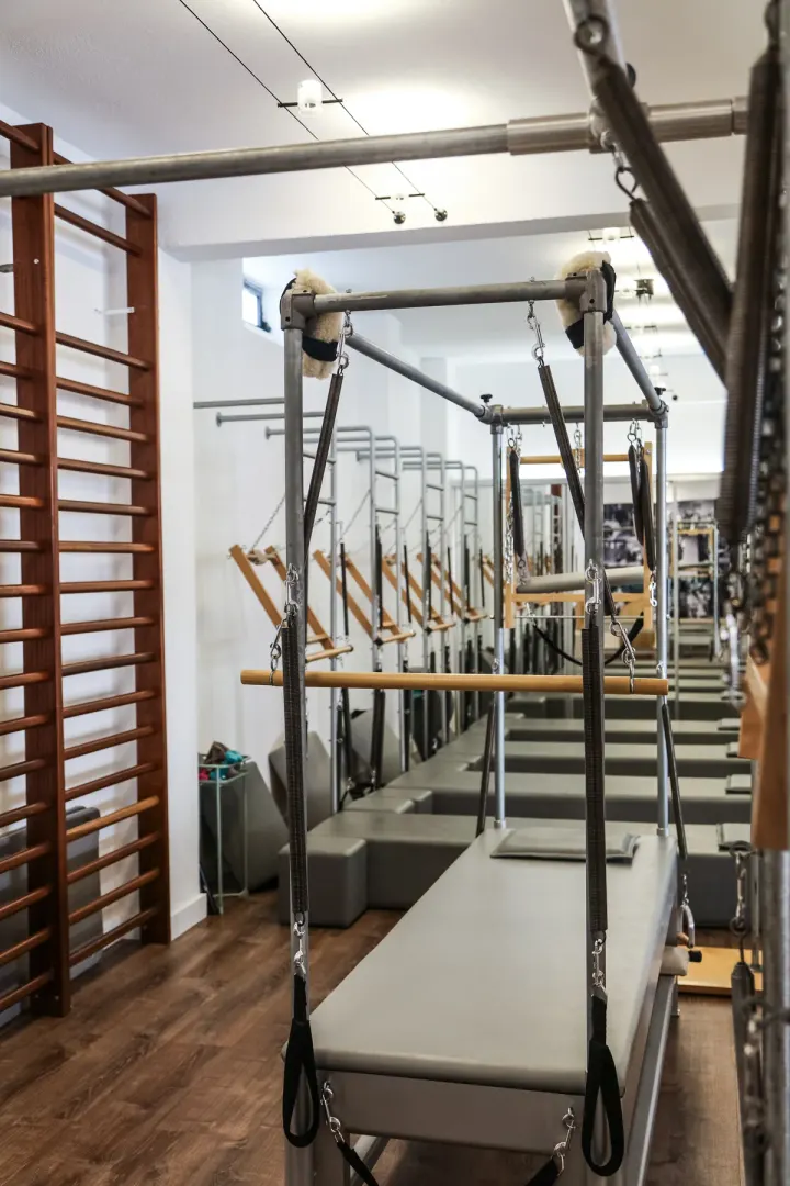 Estúdio Pilates Cascais — pilates-studio em Cascais — 4