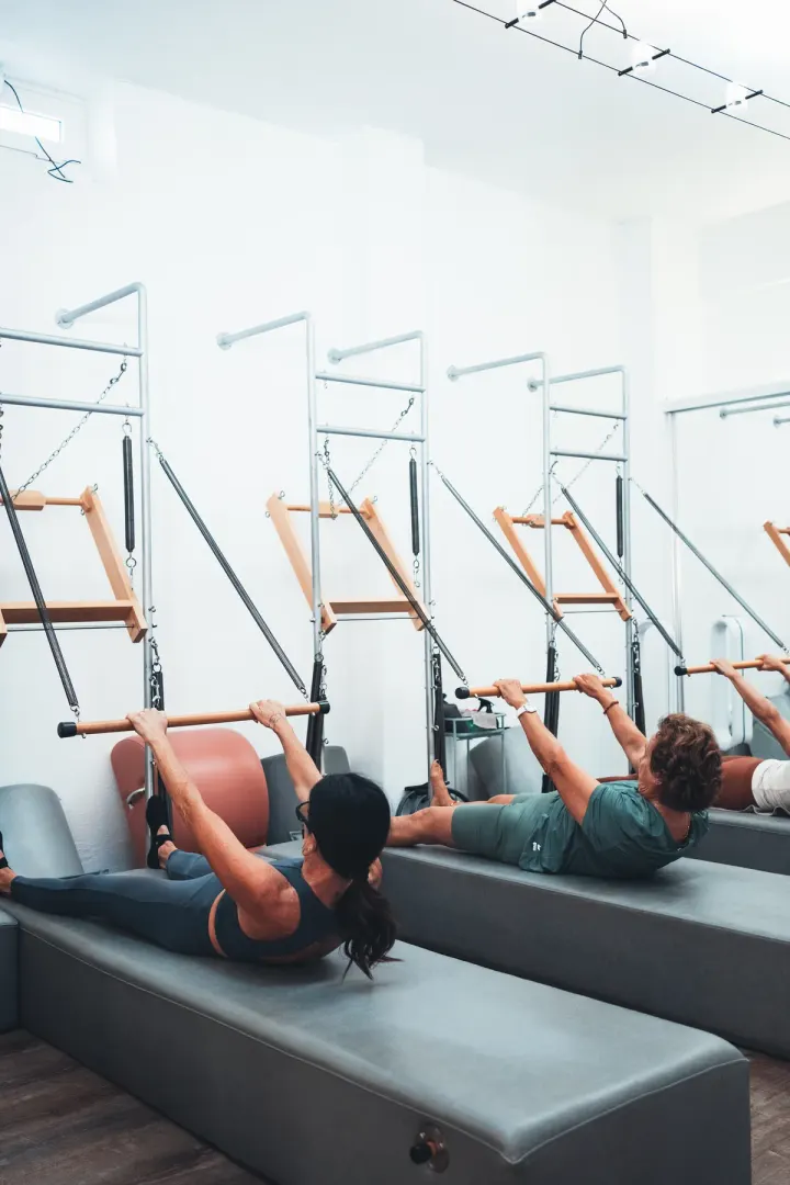 Estúdio Pilates Cascais — pilates-studio em Cascais — 6