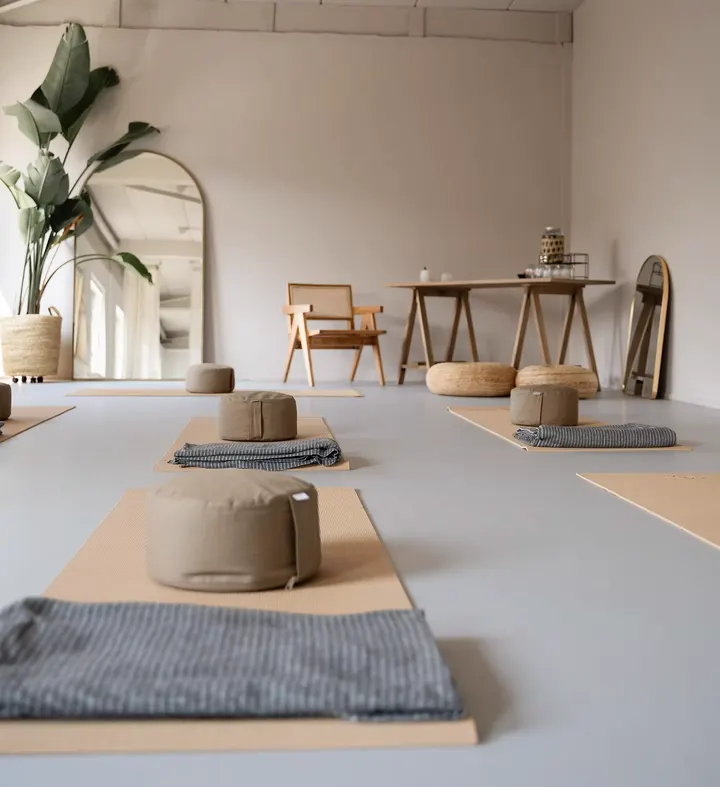 Ayun Yoga — yoga-studio in Rivium, Capelle aan den IJssel — 3