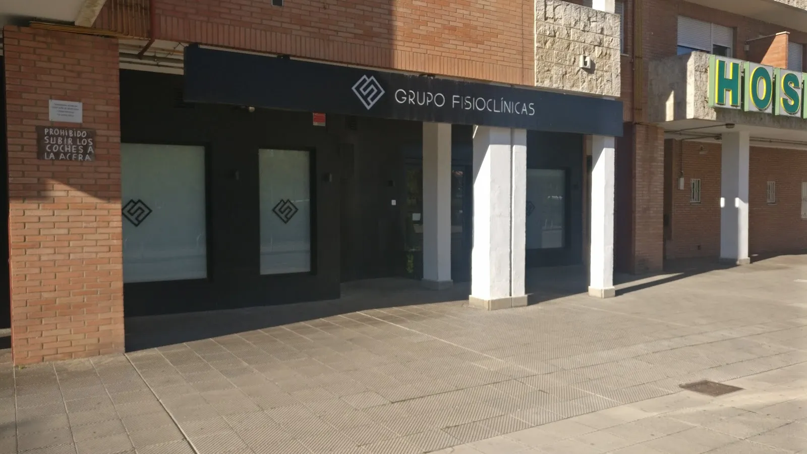 Grupo Fisioclínicas — entrenamiento personal-studio en León — 3