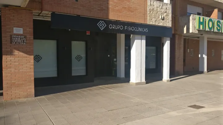 Grupo Fisioclínicas — entrenamiento personal-studio en El Soto, León — 3
