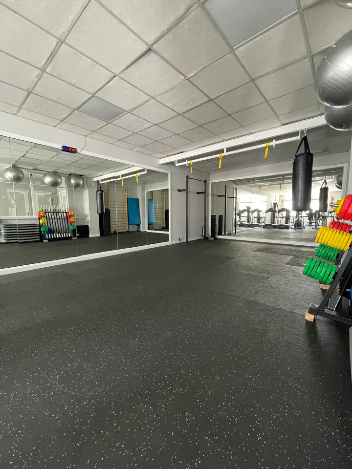 Ms Life Fit — estudio de fitness-studio en Barrio Blanco, Salamanca — 2