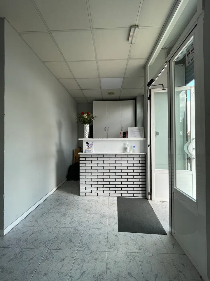 Ms Life Fit — estudio de fitness-studio en Barrio Blanco, Salamanca — 3