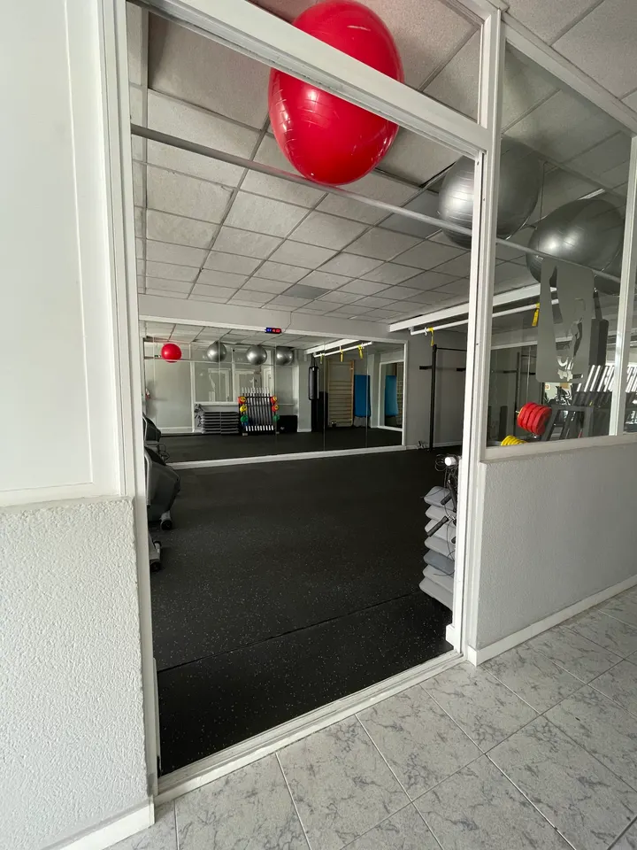 Ms Life Fit — estudio de fitness-studio en Salamanca — 3