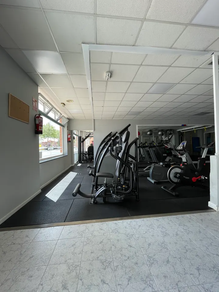 Ms Life Fit — estudio de fitness-studio en Salamanca — 4