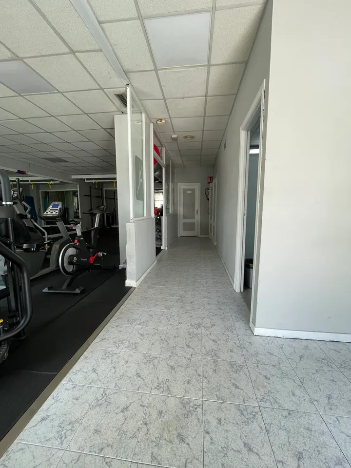 Ms Life Fit — estudio de fitness-studio en Salamanca — 5