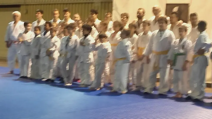 Toulon est judo — arts martiaux-studio à La Barre, Toulon — 2