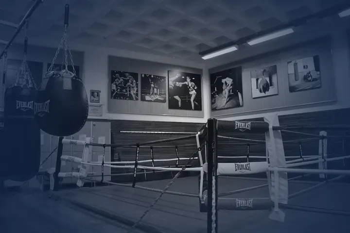Le Ring Parisien — Boxe à Paris 2e Arrondissement, Paris