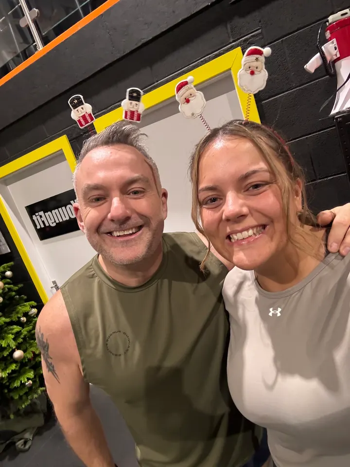 FXT - Hybrid Performance Centre — fitness studio in Stafford — 4