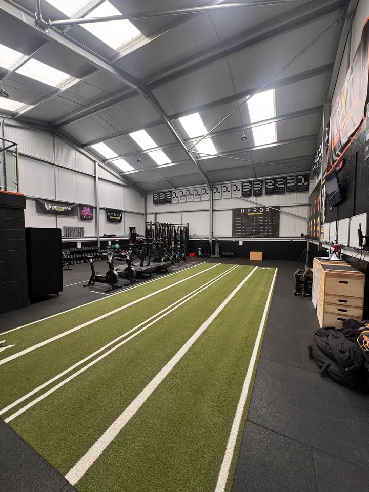 FXT - Hybrid Performance Centre — fitness studio in Stafford — 5