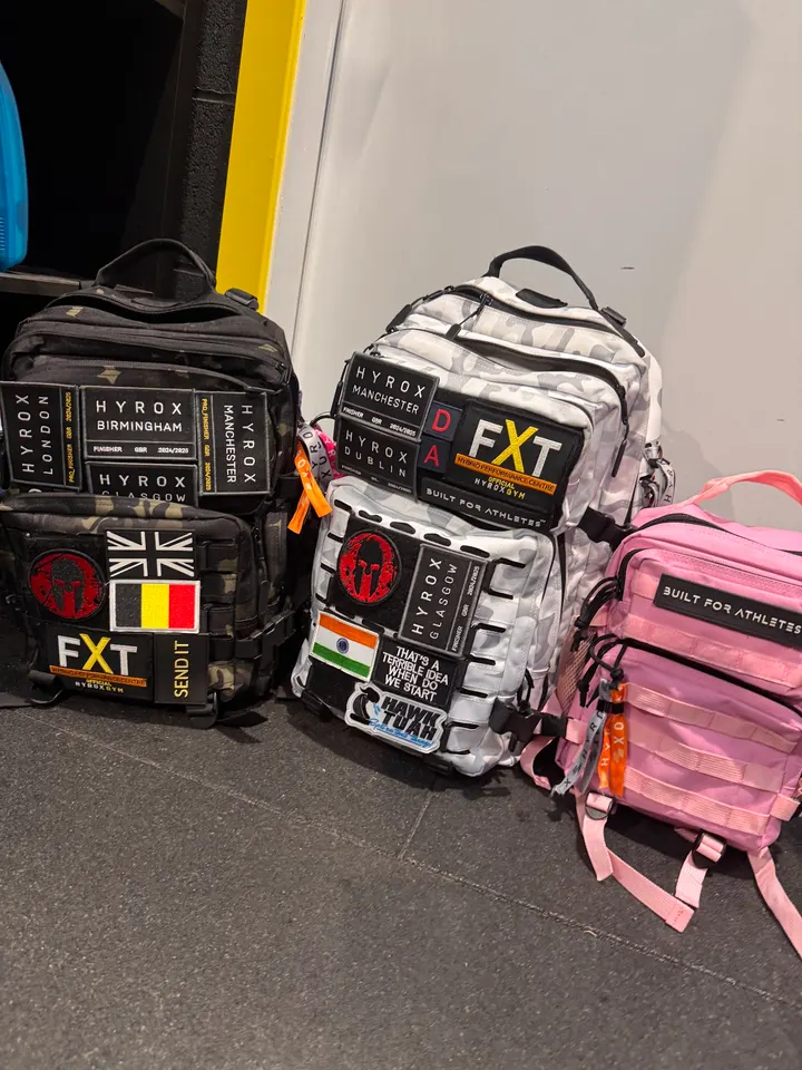 FXT - Hybrid Performance Centre — Fitness Studio in Dunston, Stafford