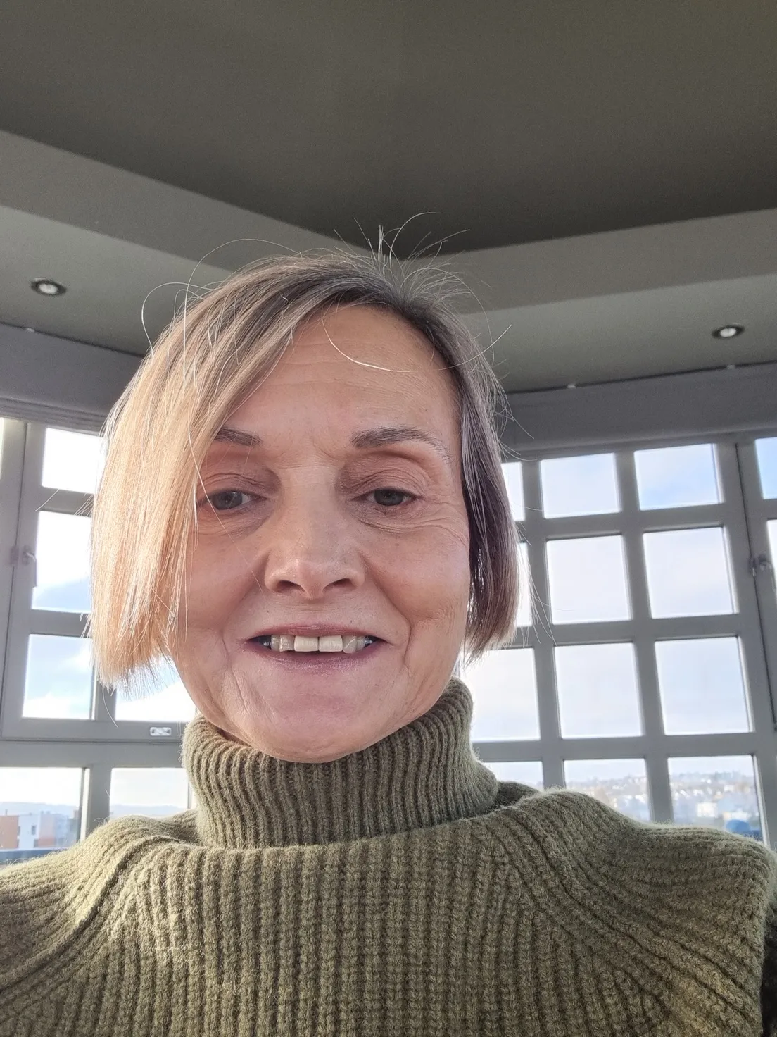 Pilates-Port — pilates-studio in Portishead — 5