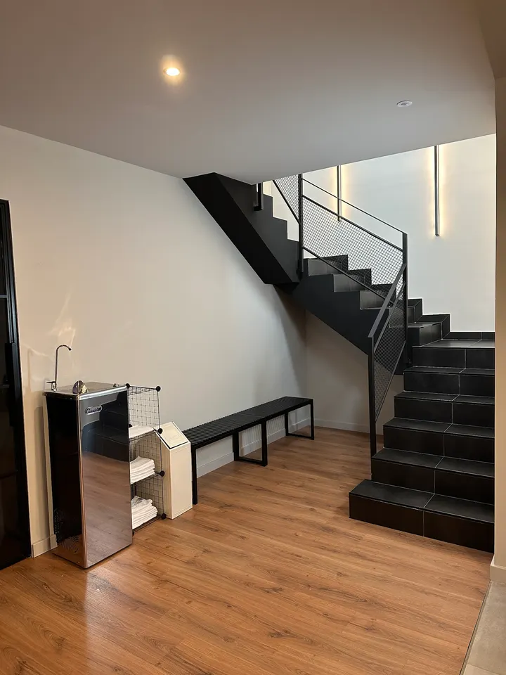 Goodfit — estudio de fitness-studio en Sarrià - Sant Gervasi, Barcelona — 2