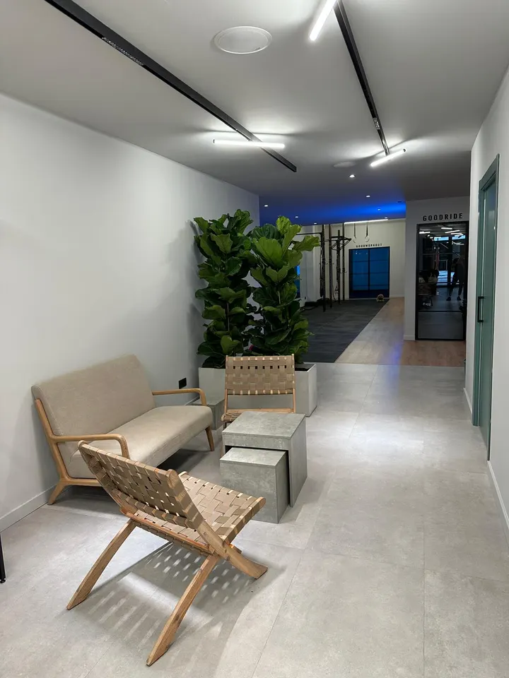 Goodfit — estudio de fitness-studio en Barcelona — 5