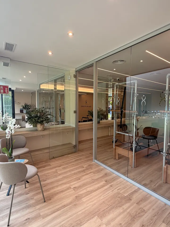 Kalma Studio Pilates & Movement — pilates-studio en Distrito Municipal I (sin urbanizaciones), Madrid — 2