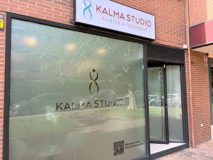Kalma Studio Pilates & Movement — pilates-studio en Distrito Municipal I (sin urbanizaciones), Madrid — 3
