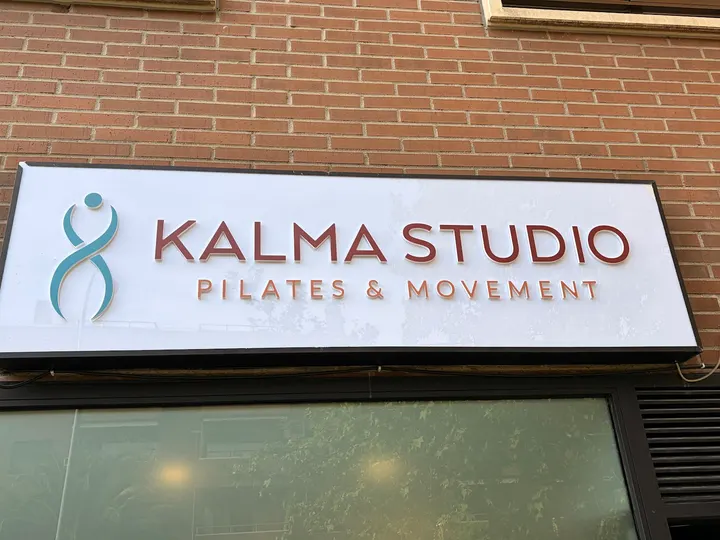 Kalma Studio Pilates & Movement — pilates-studio en Madrid — 3