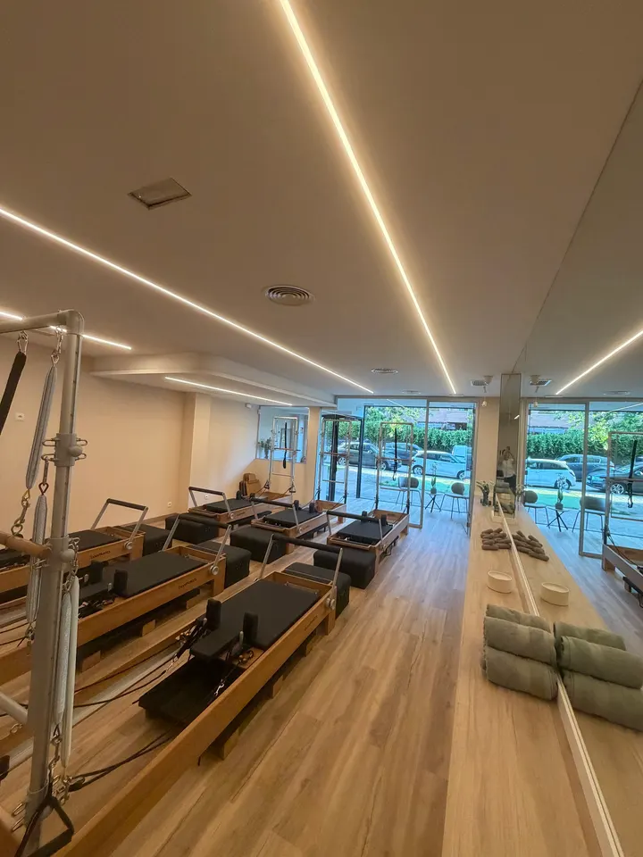 Kalma Studio Pilates & Movement — pilates-studio en Madrid — 4