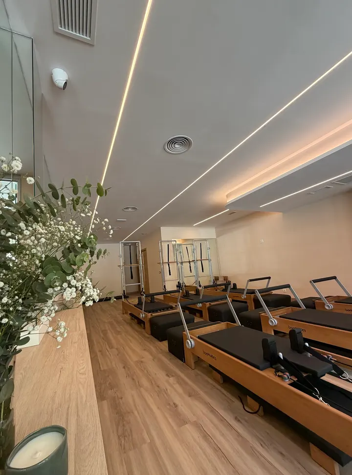 Kalma Studio Pilates & Movement — pilates-studio en Madrid — 5