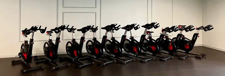 P2 Sport- & Freizeitpark — fitnessstudio in Arnstadt — 3