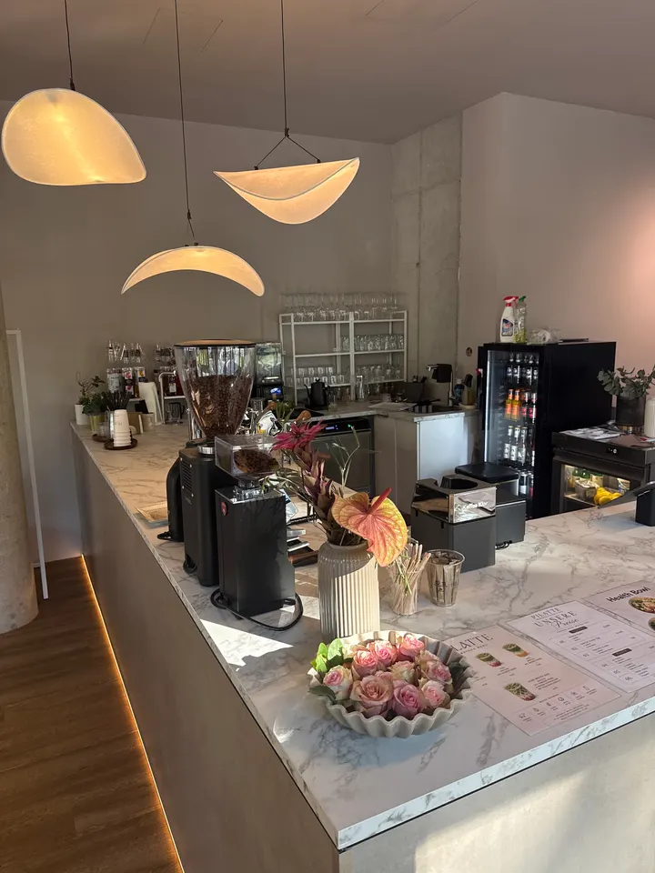 Pilatte Reformer Pilates & Café — pilates-studio in Oststadt, Mannheim — 3