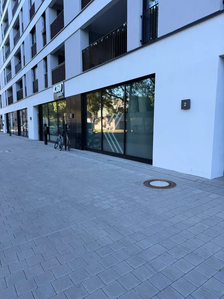 Pilatte Reformer Pilates & Café — Pilates in Oststadt, Mannheim