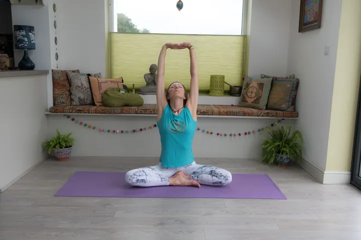 Pilates, Yoga & Ayurveda with Rebecca — yoga-studio in Kendal — 4