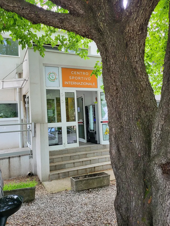 Centro Sportivo Internazionale SSD — palestre-studio a Sottomonte, Trieste — 2
