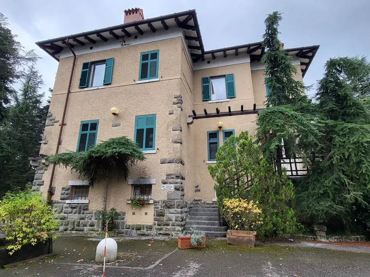 Centro Sportivo Internazionale SSD — palestre-studio a Sottomonte, Trieste — 3
