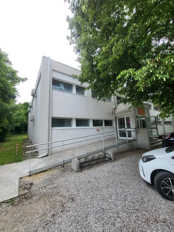 Centro Sportivo Internazionale SSD — palestre-studio a Trieste — 4