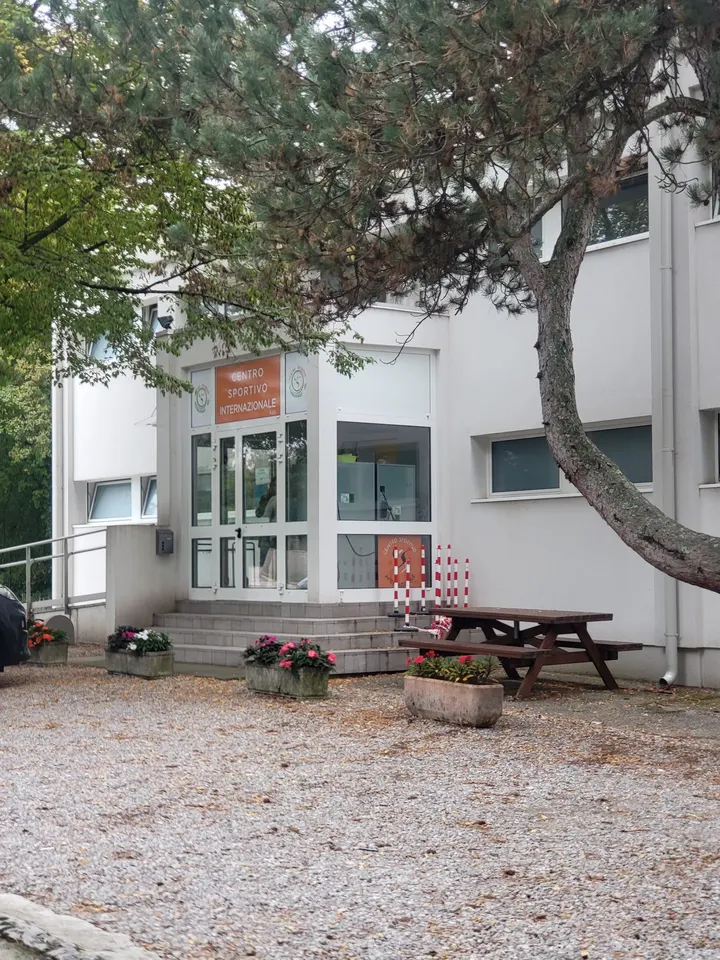 Centro Sportivo Internazionale SSD — palestre-studio a Trieste — 5