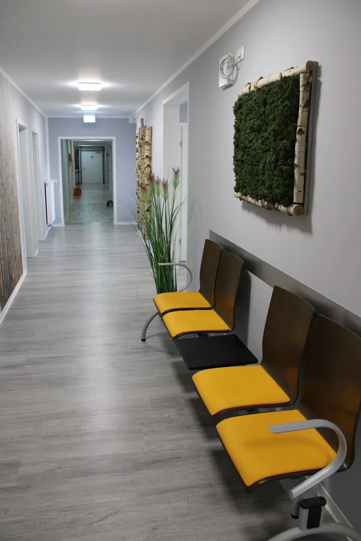 Vital-Aktiv-Prignitz Perleberg — fitnessstudio in Altona-Nord, Perleberg — 2