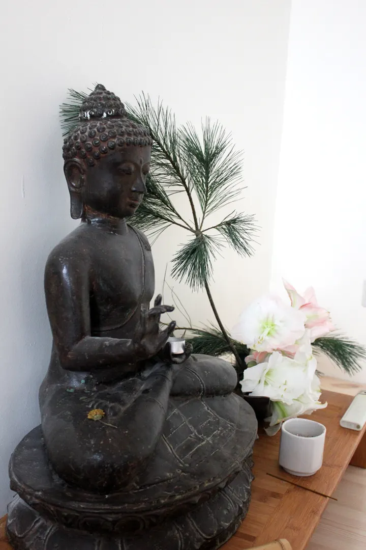 Yoga Teacher Training Berlin — yoga-studio in Berlin — 5