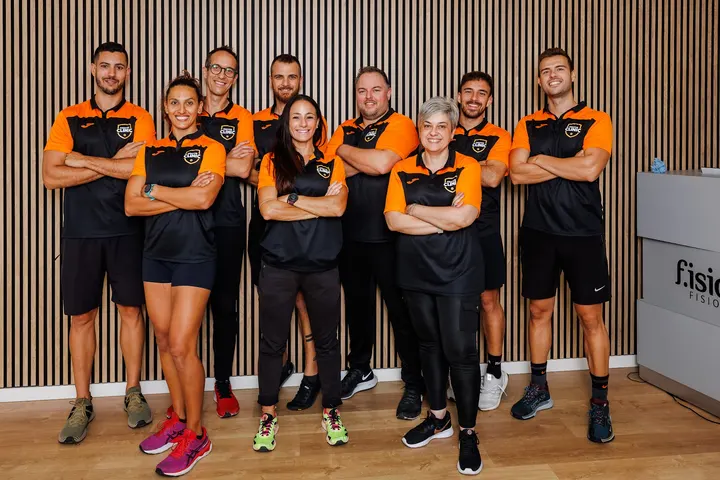 Fisiotur Training — Entrenamiento funcional en Son Fortesa, Palma