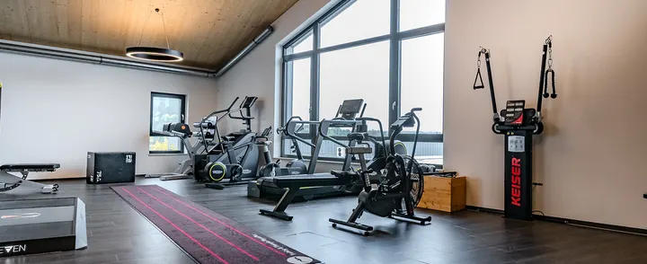 Therapiezentrum Schulze Frickenhausen — pt-studio in Frickenhausen — 3